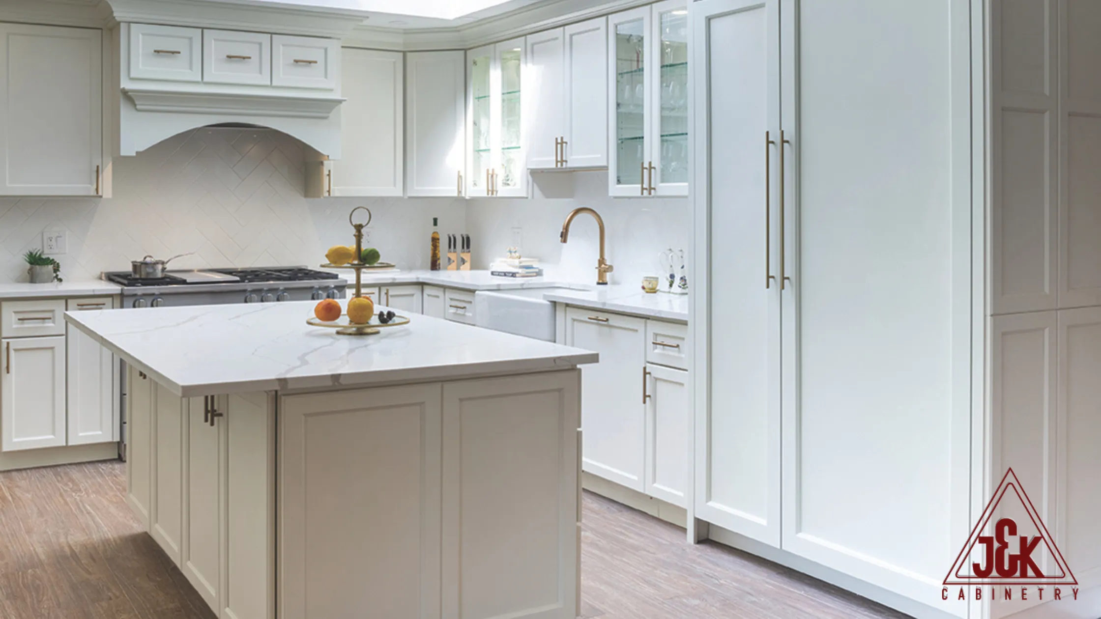 Island Kitchen Magic Why Adding an Island is a GameChanger